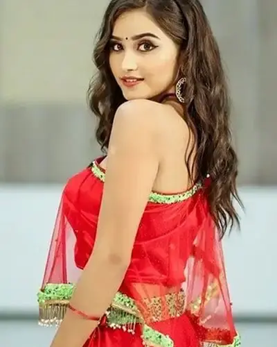 Escort In Auli